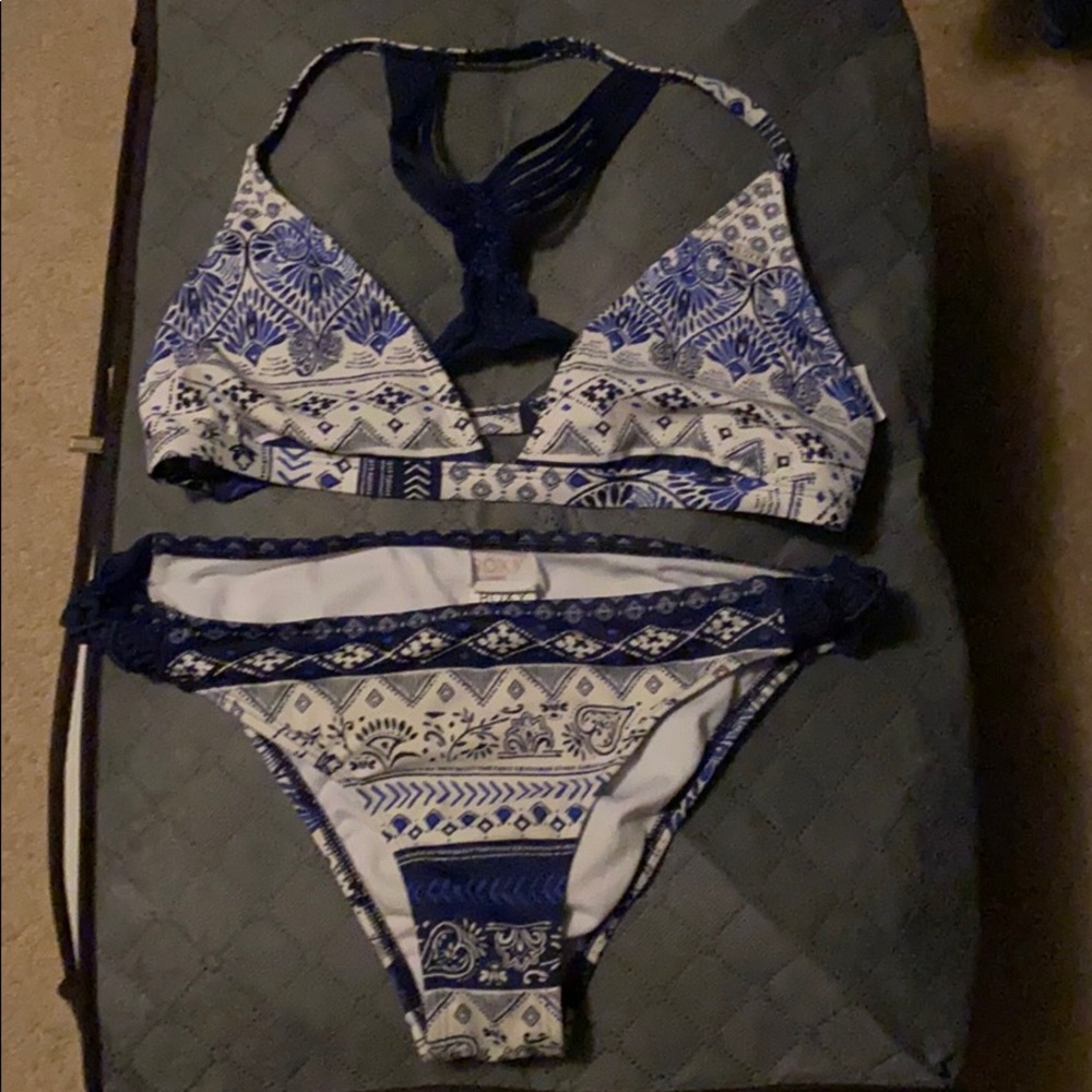 Roxy bikini